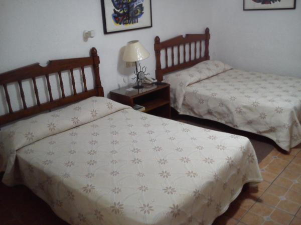 CasaGrande Posada Ejecutiva : photo 6 de la chambre chambre double avec 2 lits doubles