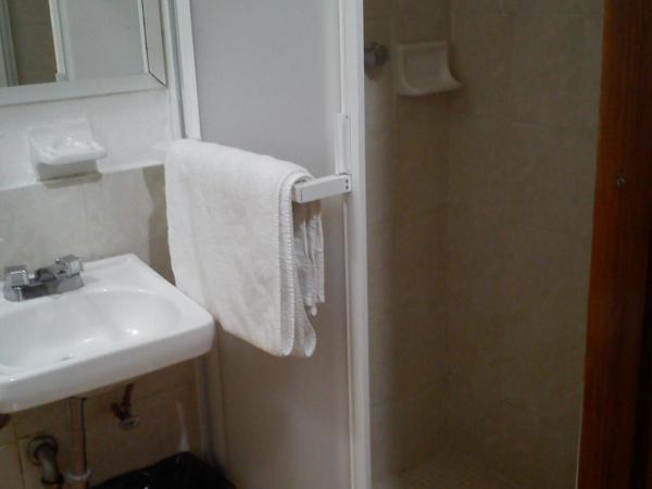 CasaGrande Posada Ejecutiva : photo 4 de la chambre chambre double