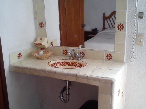 CasaGrande Posada Ejecutiva : photo 5 de la chambre chambre familiale