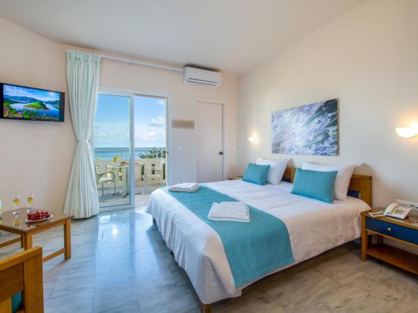 Kedrissos Hotel : photo 3 de la chambre studio