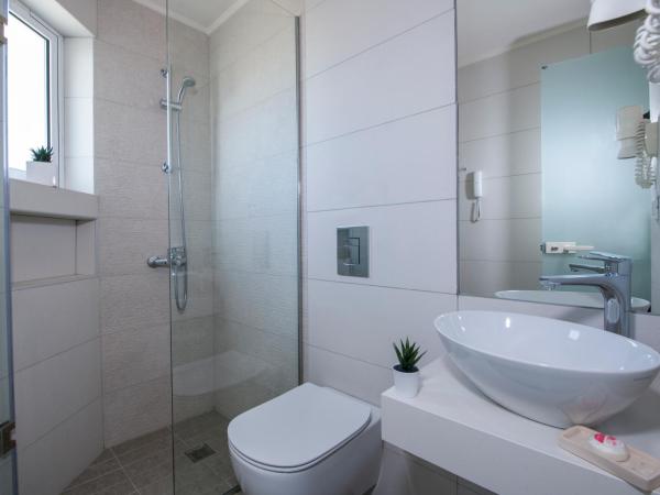 Kedrissos Hotel : photo 8 de la chambre studio