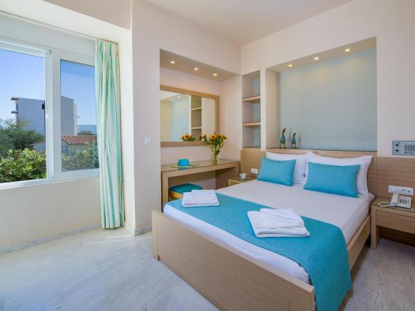 Kedrissos Hotel : photo 2 de la chambre appartement 1 chambre