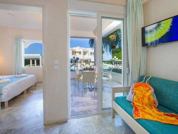 Kedrissos Hotel : photo 8 de la chambre appartement 1 chambre