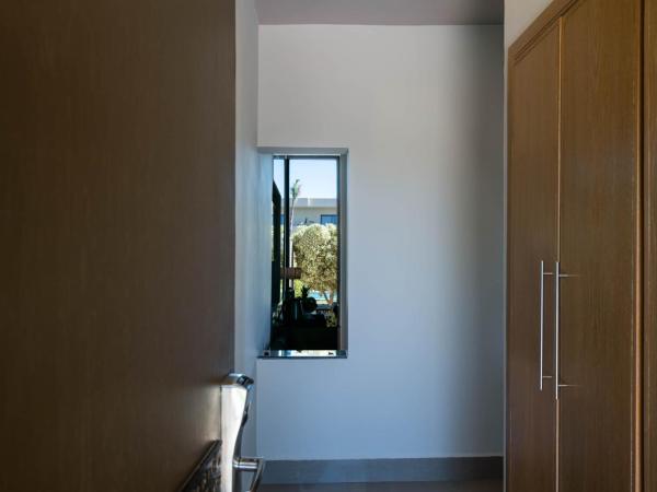 Sirayane Boutique Hotel & Spa Marrakech : photo 4 de la chambre mini-suite avec jardin ou terrasse