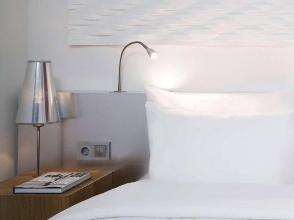 Radisson Blu Hotel Malmö : photo 3 de la chambre chambre standard