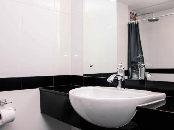 Lub Sbuy House Hotel - SHA : photo 6 de la chambre chambre double supérieure