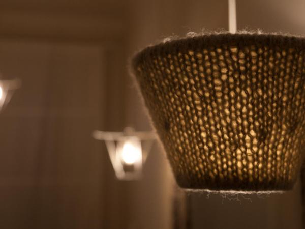 Locanda Stella : photo 7 de la chambre chambre double deluxe - vue sur ville