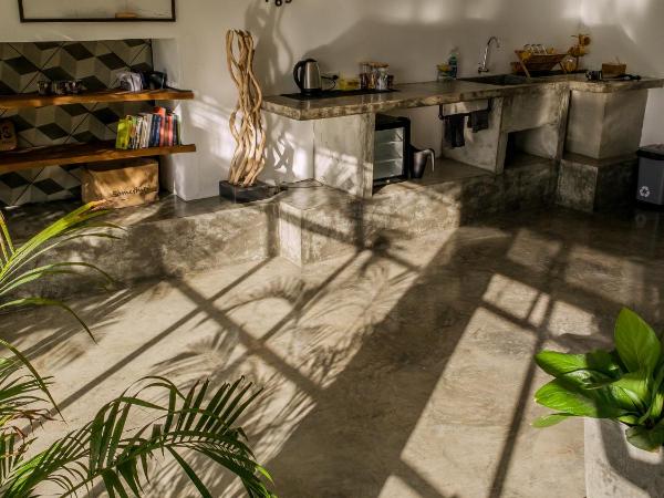 Oasis Koh Chang : photo 4 de la chambre studio double deluxe