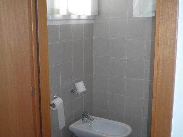 Hotel Silva Frontemare : photo 5 de la chambre chambre double Économique