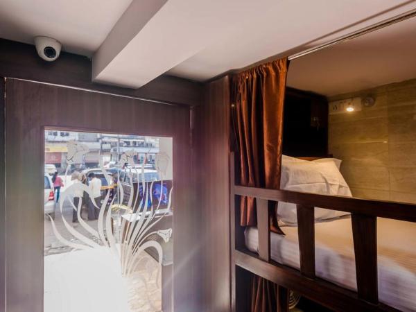 Awesome Dormitory Male Only : photo 5 de la chambre chambre simple avec salle de bains commune