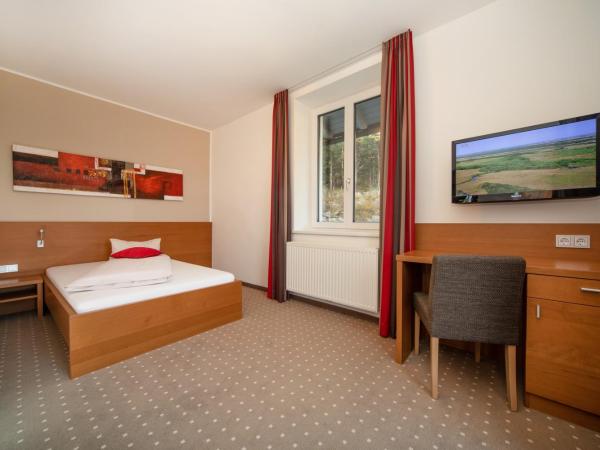 Seehof Innsbruck : photo 2 de la chambre chambre simple