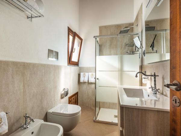 Villa del Gattopardo : photo 9 de la chambre suite deluxe