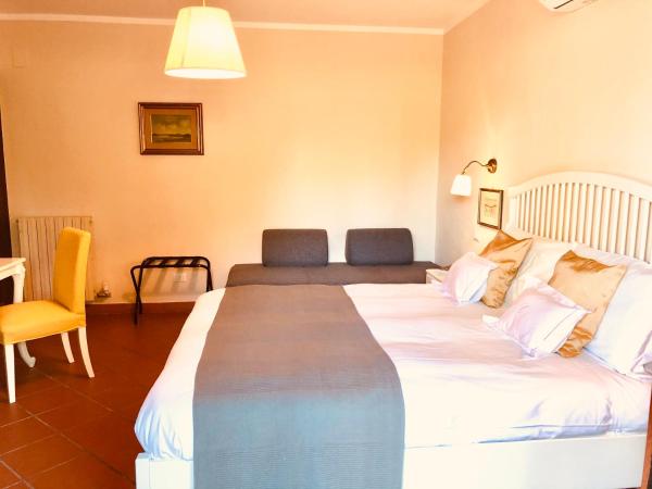 Casa Ciampi Locazione Turistica : photo 2 de la chambre chambre double supérieure