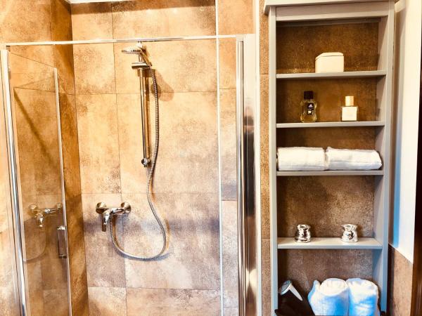 Casa Ciampi Locazione Turistica : photo 8 de la chambre chambre double supérieure