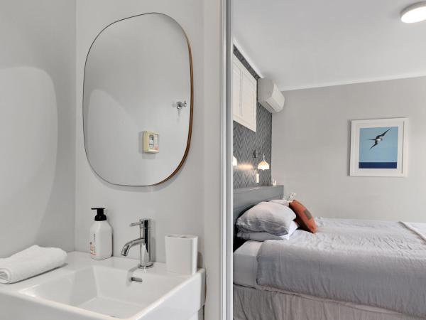 Devonport Motel : photo 5 de la chambre studio avec vue sur jardin 1