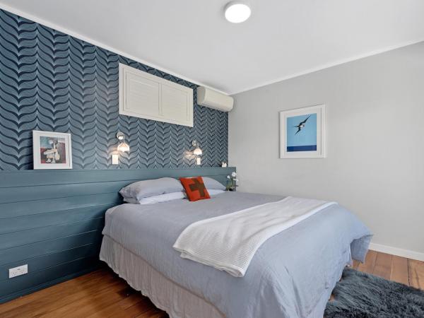 Devonport Motel : photo 7 de la chambre studio avec vue sur jardin 1