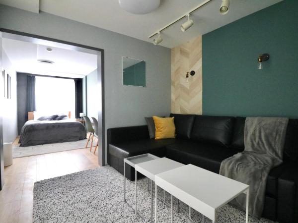 Glass Shiseikan : photo 8 de la chambre chambre double avec salle de bains privative