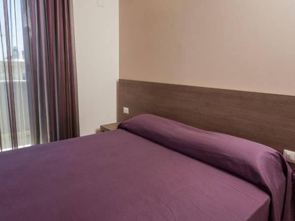 Hotel Gioia : photo 3 de la chambre chambre double Économique