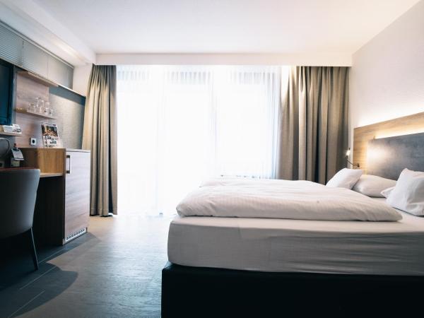 Akzent Hotel Körner Hof : photo 5 de la chambre chambre simple