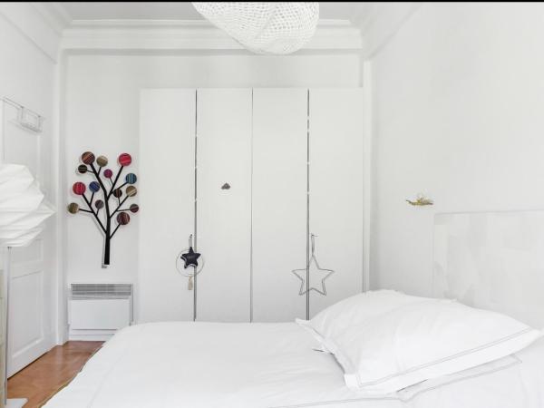 Emma's Guests House : photo 7 de la chambre chambre double deluxe