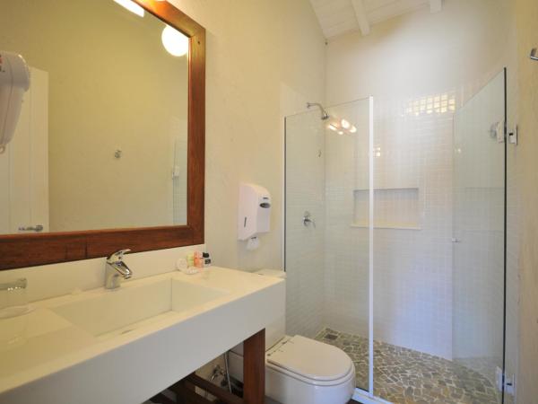 Rio Búzios Boutique Hotel : photo 4 de la chambre suite principale avec baignoire spa