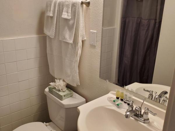 Coronado Inn : photo 2 de la chambre chambre double standard