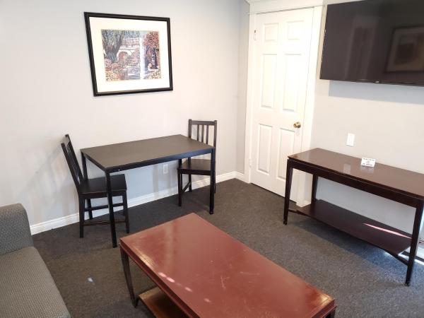 Coronado Inn : photo 3 de la chambre chambre double familiale