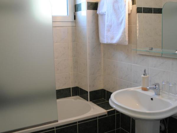 Horizon Hotel : photo 5 de la chambre chambre double - vue panoramique