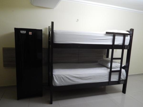Good Hostel & Pousada : photo 6 de la chambre lit dans dortoir pour femmes de 6 lits