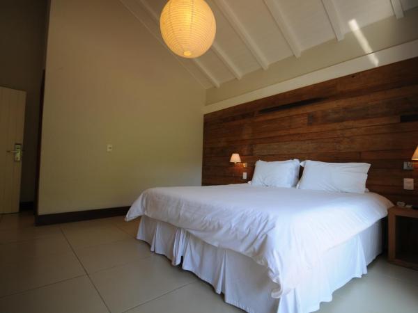 Rio Búzios Boutique Hotel : photo 5 de la chambre chambre double supérieure - vue sur jardin