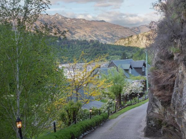 Trelawn Riverside Cottages : photo 8 de la chambre cottage standard
