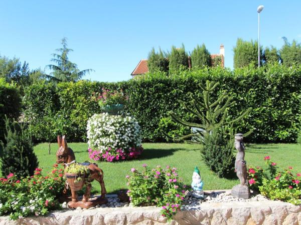 Apartments Ravlic : photo 1 de la chambre appartement