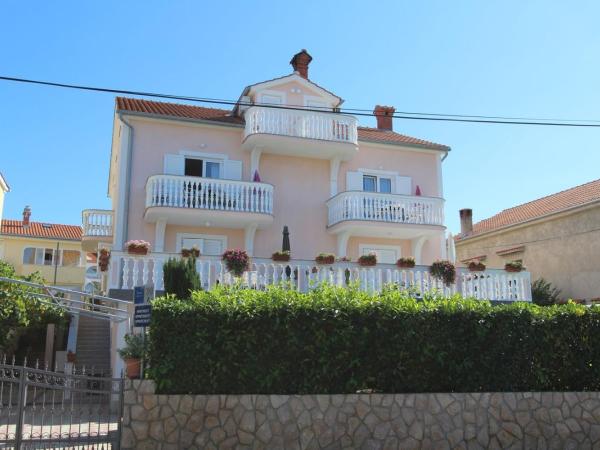 Apartments Ravlic : photo 2 de la chambre appartement