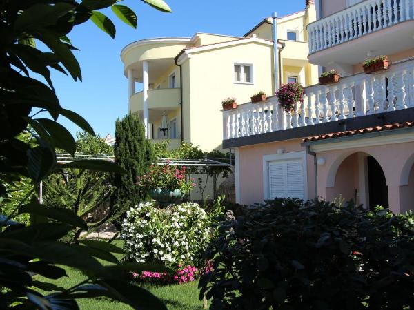 Apartments Ravlic : photo 6 de la chambre appartement