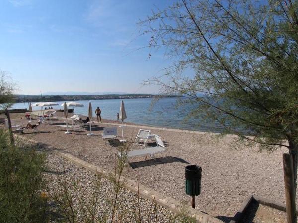 Apartments Adrijana : photo 6 de la chambre appartement