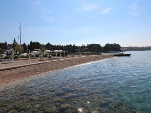 Apartments Adrijana : photo 8 de la chambre appartement