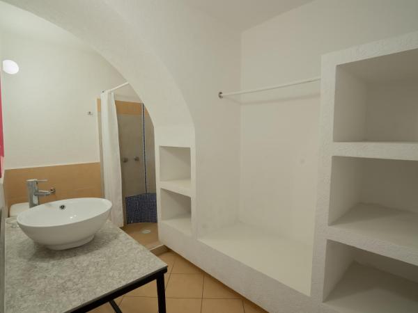 Hotel Mision y Spa Acapulco : photo 8 de la chambre chambre triple standard