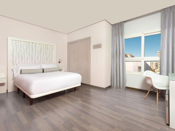 Amàre Beach Hotel Marbella - Adults Only Recommended : photo 7 de la chambre chambre simple « only for me »