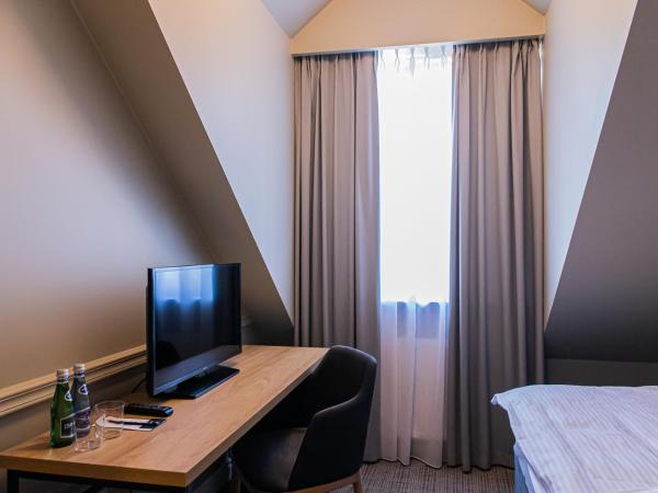 Hotel Wodnik : photo 4 de la chambre grande chambre double