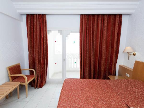 City Business Monastir Center : photo 2 de la chambre chambre simple standard