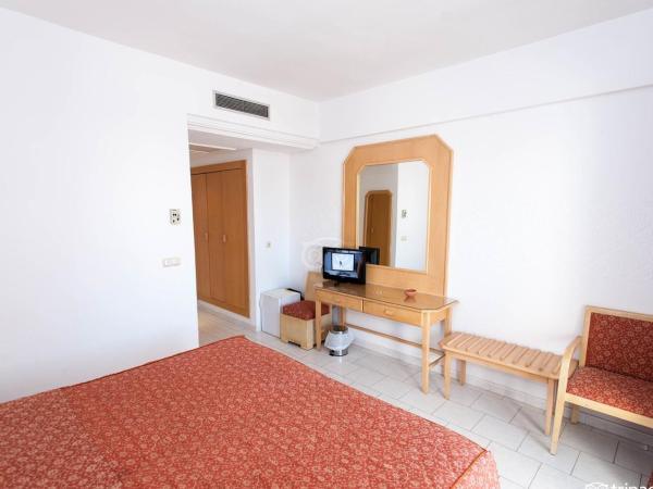 City Business Monastir Center : photo 3 de la chambre chambre simple standard
