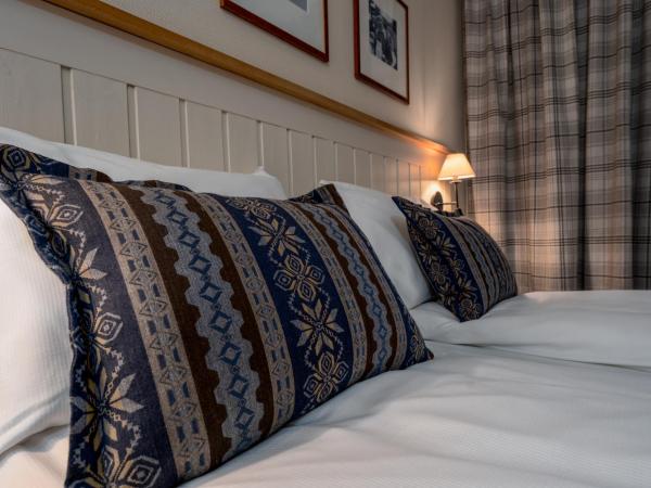 Birkebeineren Hotel & Apartments : photo 6 de la chambre chambre familiale (2 adultes et 2 enfants)