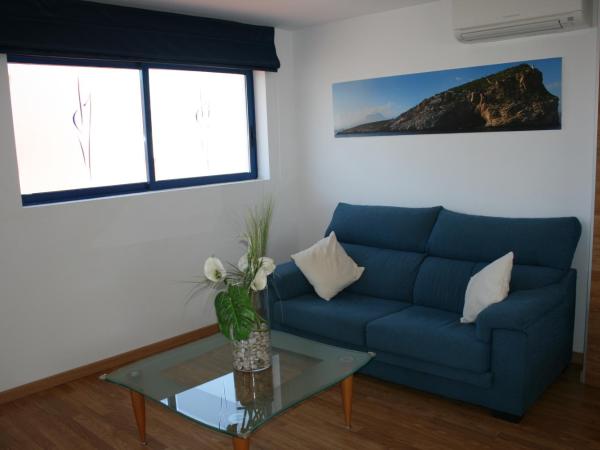 Hotel Fetiche Alojamiento con Encanto : photo 9 de la chambre suite