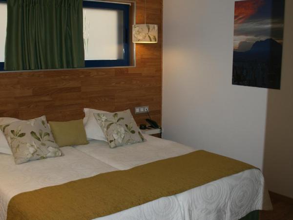 Hotel Fetiche Alojamiento con Encanto : photo 8 de la chambre chambre double ou lits jumeaux