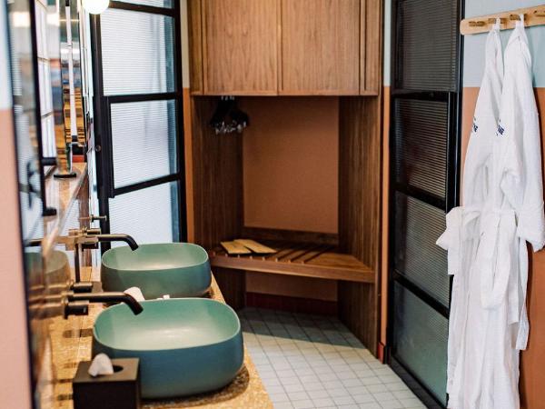 Stay at Hotel Steyne : photo 4 de la chambre suite - vue sur mer