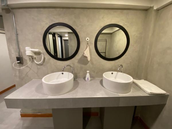 Little One : photo 2 de la chambre chambre double deluxe