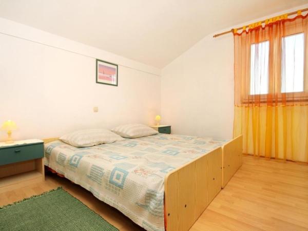 Apartments and rooms Cherry - relax & chill by the pool : photo 7 de la chambre appartement 3