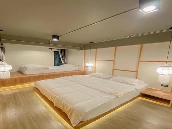 Little One : photo 6 de la chambre chambre familiale standard