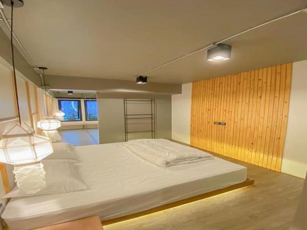 Little One : photo 7 de la chambre chambre double deluxe