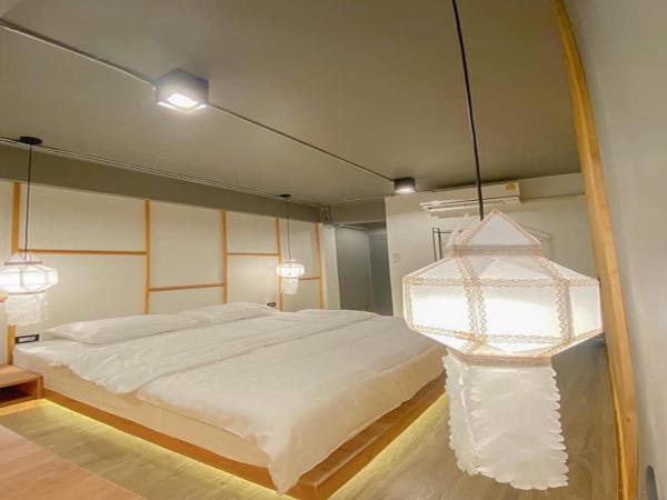 Little One : photo 7 de la chambre chambre familiale standard